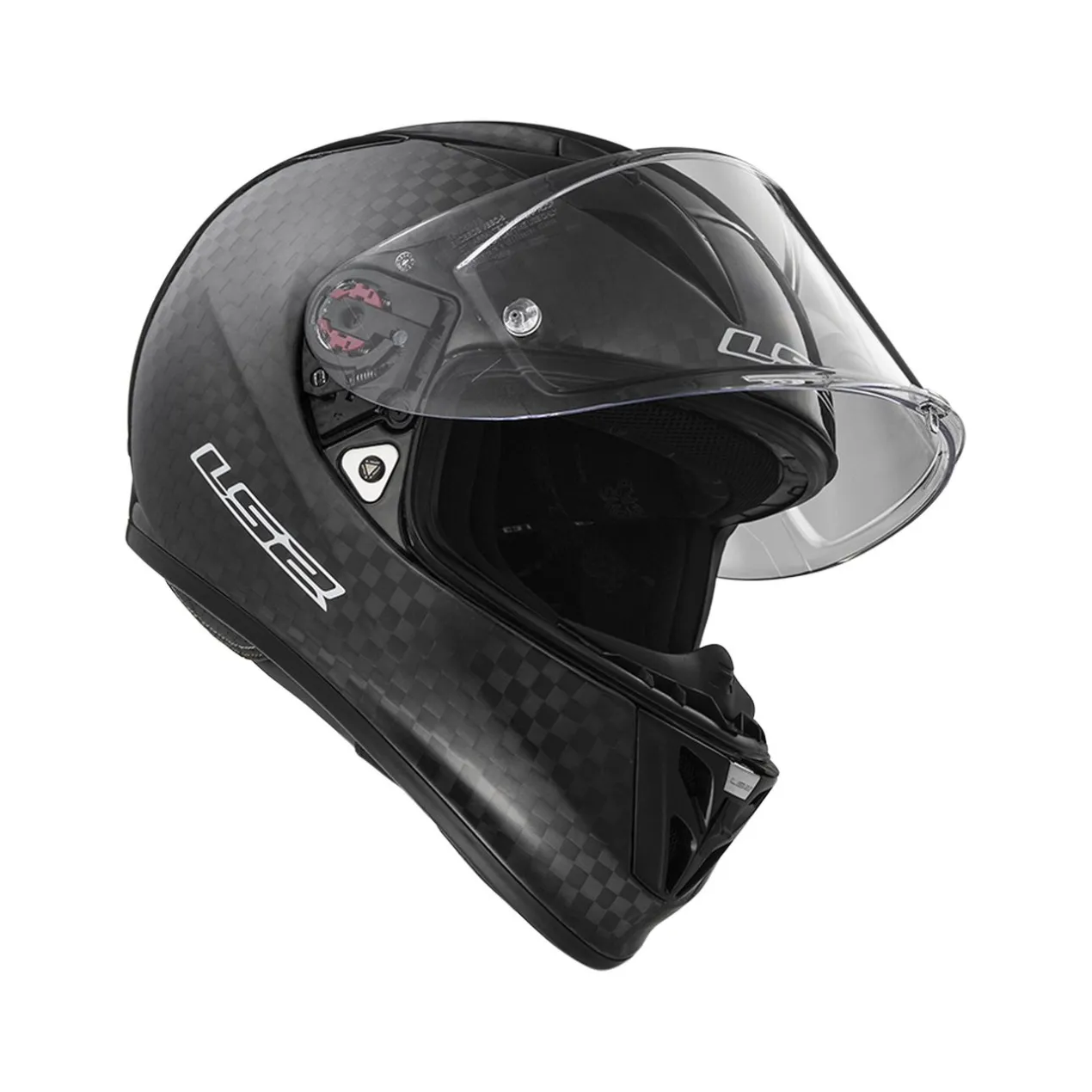 Casco Integrale In Carbonio Ls2 Ff323 Arrow C Evo Gloss Carbon