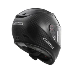 Casco Integrale In Carbonio Ls2 Ff323 Arrow C Evo Gloss Carbon