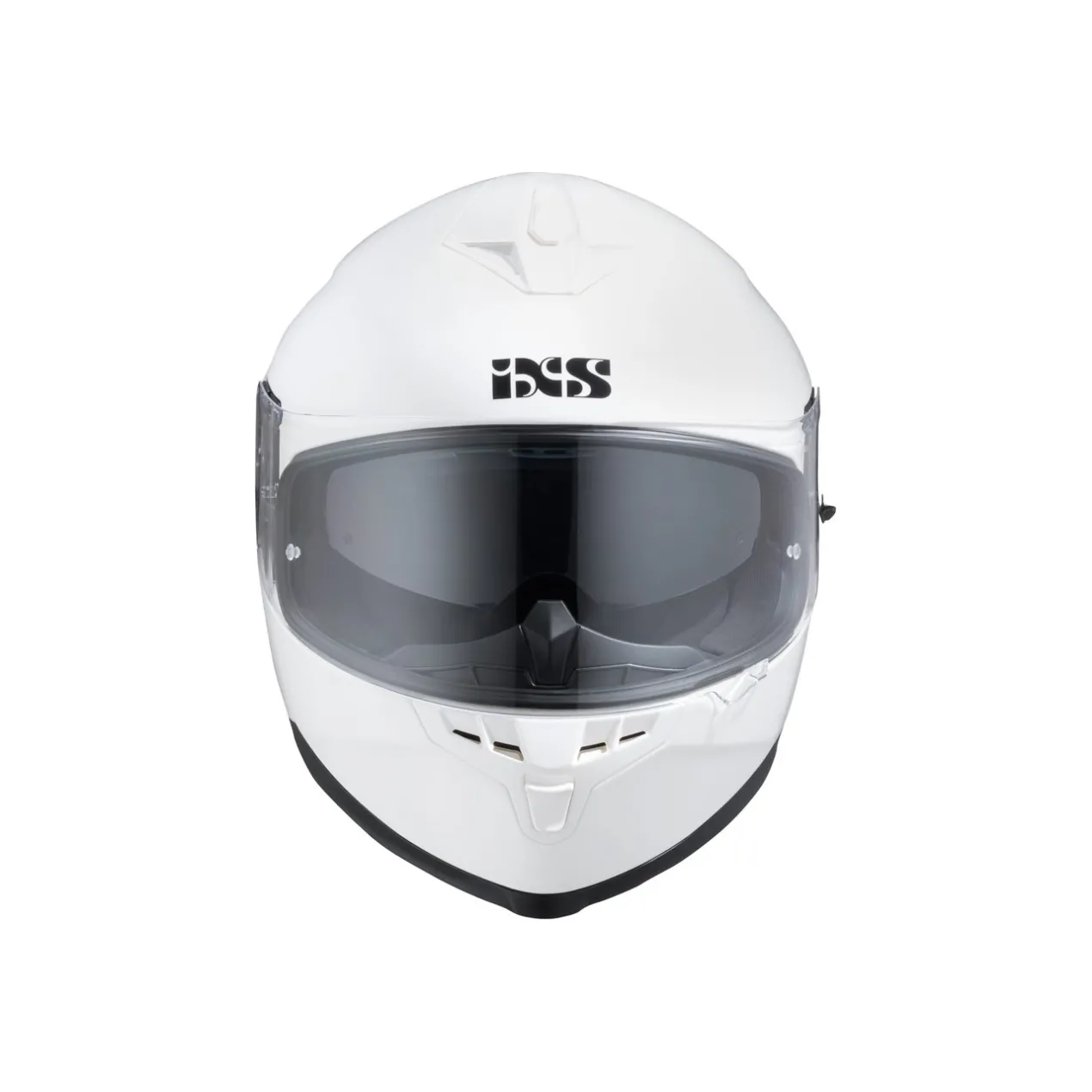 Casco Integrale Ixs 1100 1.0 Con Sun Visor Bianco