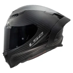 Casco Integrale Ls2 Ff807 Dragon Carbon Matt Carbon