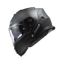 Casco Integrale Ls2 Ff800 Storm Matt Black