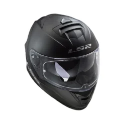 Casco Integrale Ls2 Ff800 Storm Matt Black