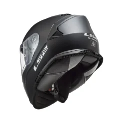 Casco Integrale Ls2 Ff800 Storm Matt Black