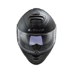 Casco Integrale Ls2 Ff800 Storm Matt Black