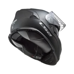 Casco Integrale Ls2 Ff800 Storm Matt Black