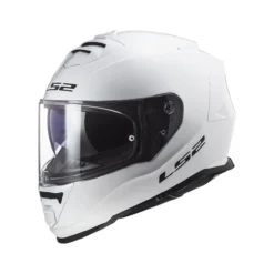 Casco Integrale Ls2 Ff800 Storm White
