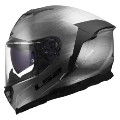 Casco Integrale Ls2 Ff808 Stream II Jeans Titanium