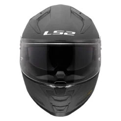 Casco Integrale Ls2 Ff811 Vector II Solid Concrete