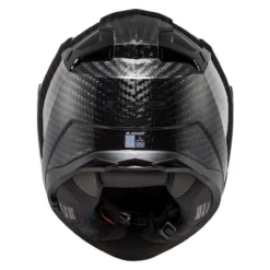 Casco Integrale Ls2 Ff811 Vector II Carbon Gloss Carbon