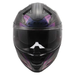 Casco Integrale Ls2 Ff811 Vector II C Savage Chameleon