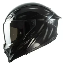 Casco Integrale Mph Blade Graph Jeans Scuro