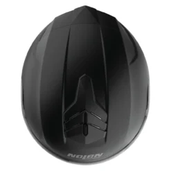 Casco Integrale Nolan N80-8 Classic N-com Black Matt