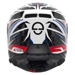 Casco Integrale Schuberth S3 Graphic 2026 Thunder Blu