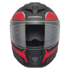 Casco Integrale Schuberth S3 Graphic Apex Antracite