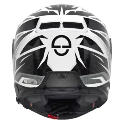 Casco Integrale Schuberth S3 Graphic 2026 Thunder Bianco