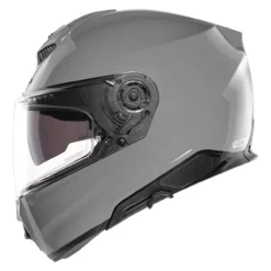 Casco Integrale Schuberth S3 Solid Concrete Grigio