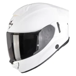 Casco Integrale Scorpion Exo-530 Air Solid Bianco