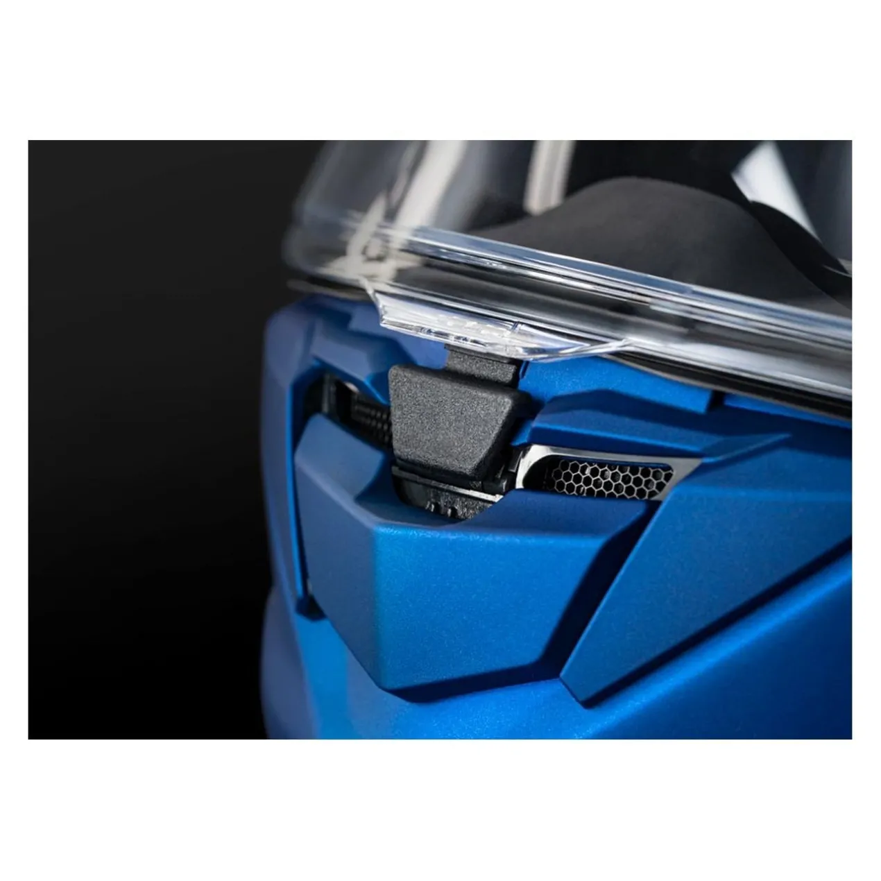 Casco Integrale Shoei Gt-air 3 Black