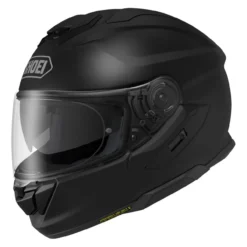 Casco Integrale Shoei Gt-air 3 Matt Black