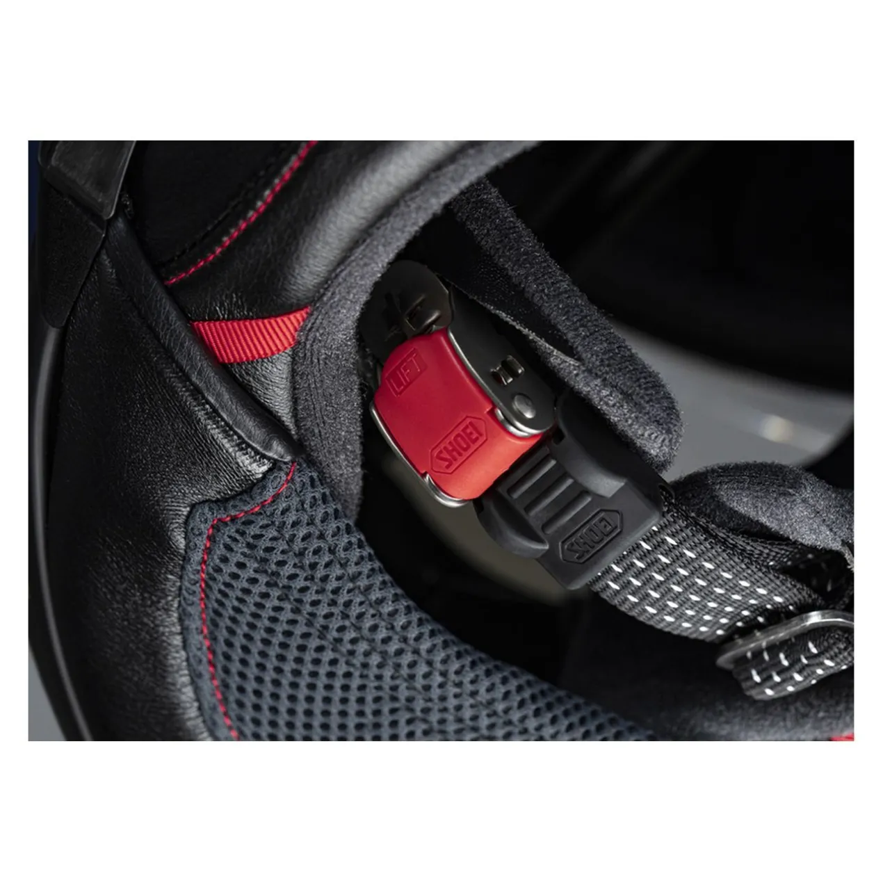 Casco Integrale Shoei Gt-air 3 Matt Black