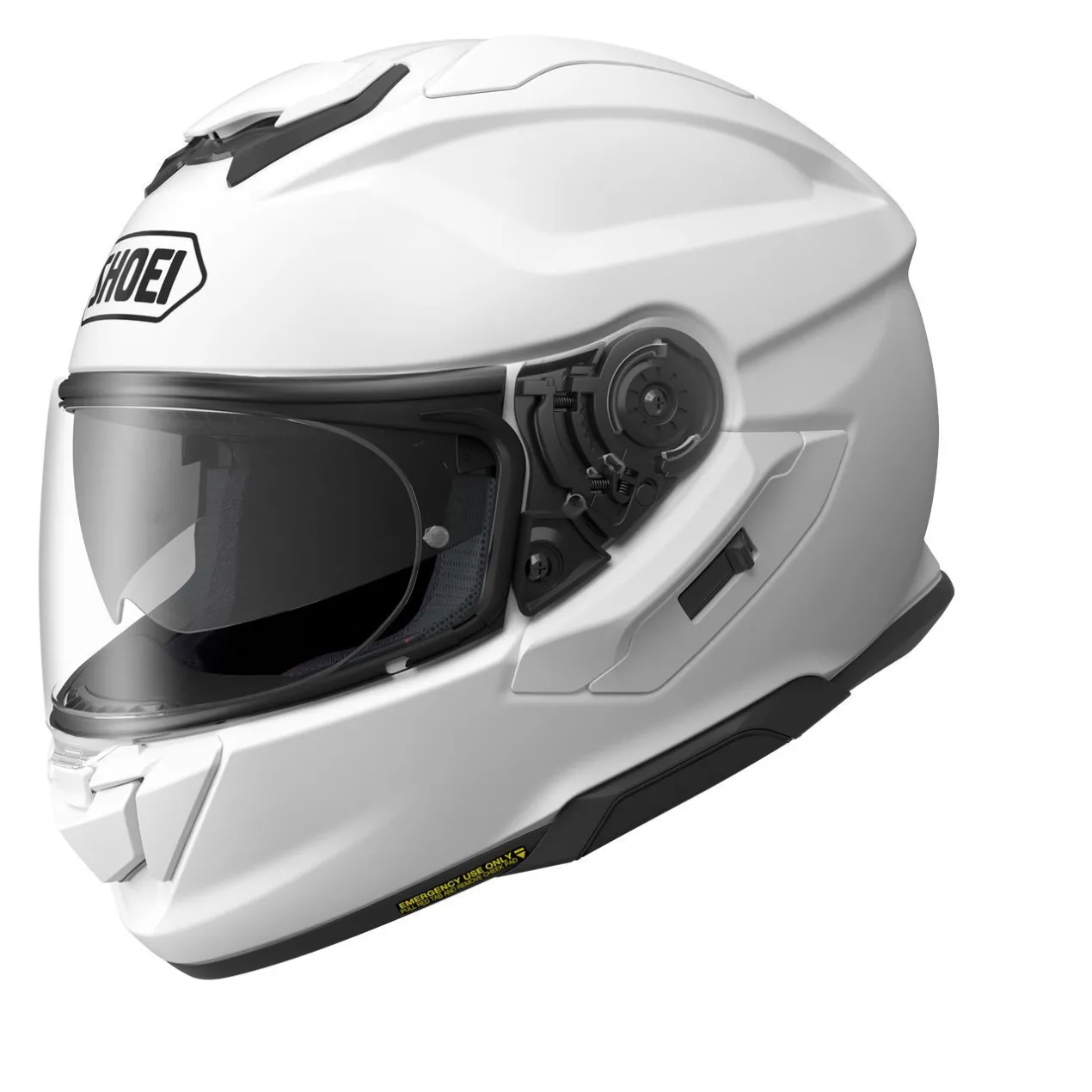 Casco Integrale Shoei Gt-air 3 White