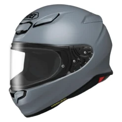 Casco Integrale Shoei Nxr2 Basalt Grey