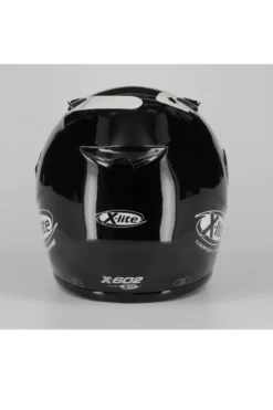 Casco Integrale X-lite X-602 Replica N-com Lorenzo Nero