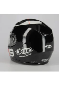 Casco Integrale X-lite X-602 Replica N-com Lorenzo Nero