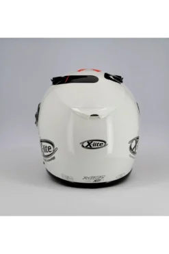 Casco Integrale X-lite X-602 Replica N-com Lorenzo Bianco