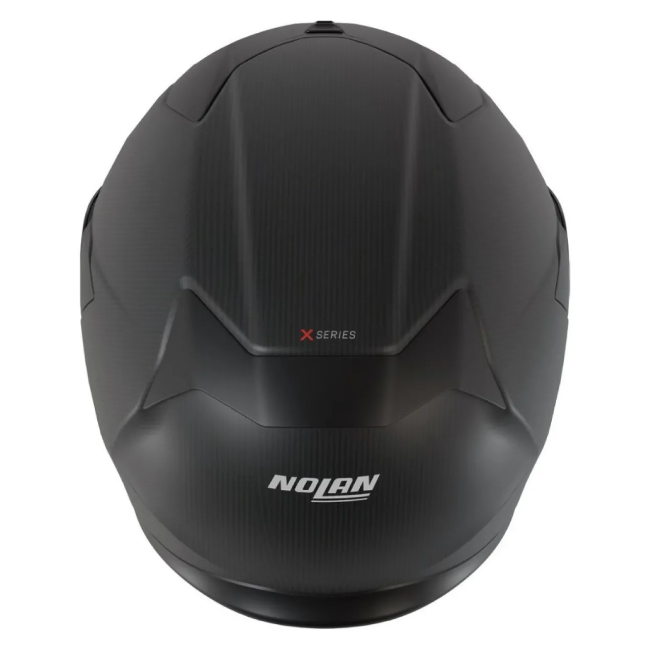 Casco Integrale X-lite X-904 Ultra Carbon Puro Carbonio Opaco