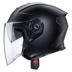 Casco Jet Caberg Flyon II Matt Black