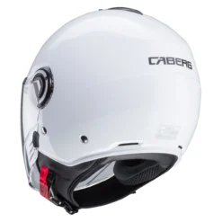 Casco Jet Caberg Riviera V4x White