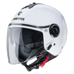 Casco Jet Caberg Riviera V4x White