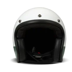 Casco Jet Dmd Retro Color Goodwood