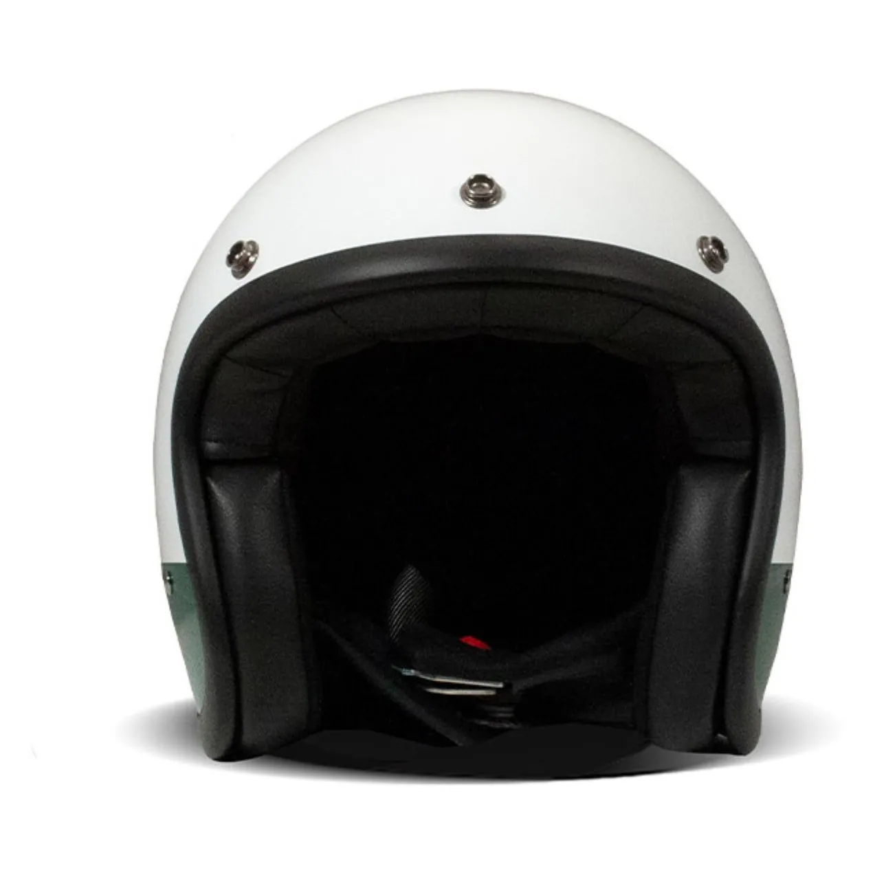 Casco Jet Dmd Retro Color Goodwood