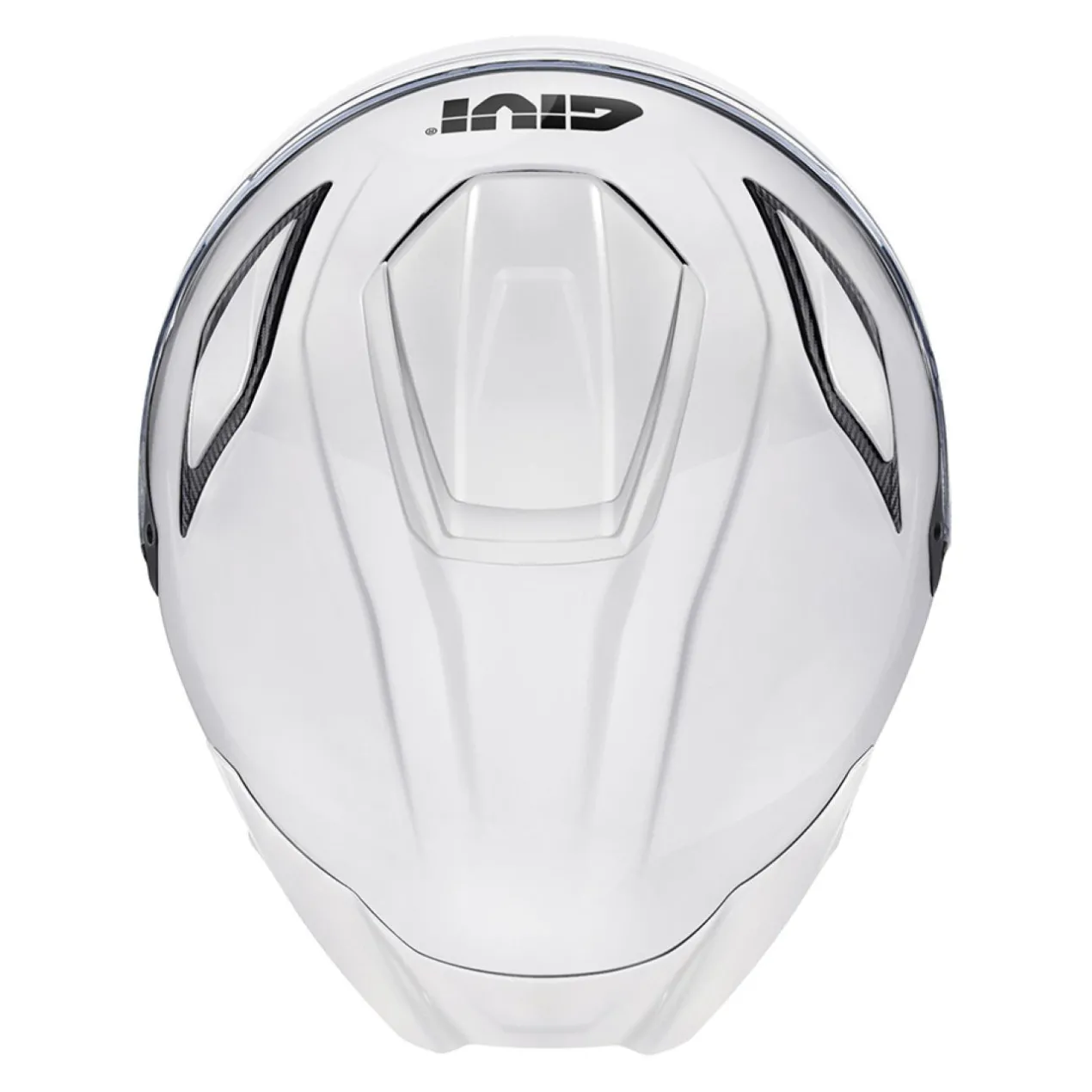Casco Jet Givi X29 Solid Bianco Lucido