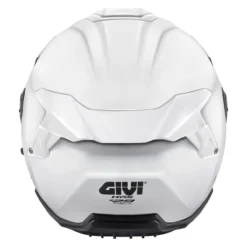 Casco Jet Givi X29 Solid Bianco Lucido