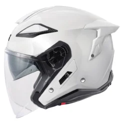 Casco Jet Givi X29 Solid Bianco Lucido