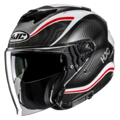 Casco Jet Hjc I31 Depe Mc1
