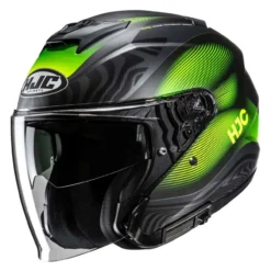 Casco Jet Hjc I31 Depe Mc3hsf