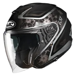 Casco Jet Hjc I31 Iona Mc5