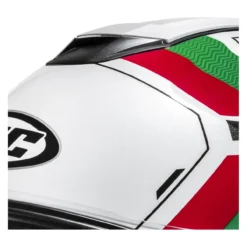 Casco Jet Hjc I40n Velu Mc41