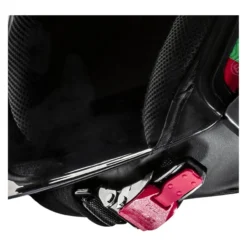 Casco Jet Hjc I40n Velu Mc41