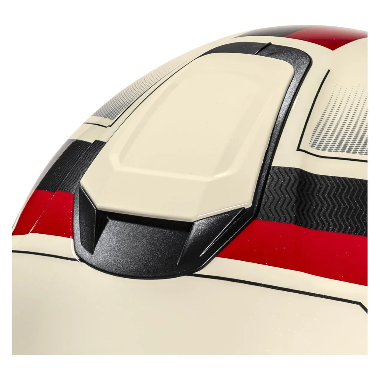 Casco Jet Hjc I40n Velu Mc1