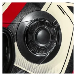 Casco Jet Hjc I40n Velu Mc1