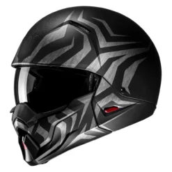 Casco Jet Hjc I20 Thorn Mc5sf