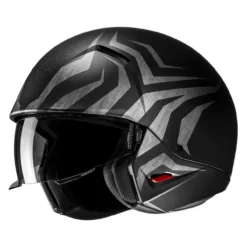 Casco Jet Hjc I20 Thorn Mc5sf