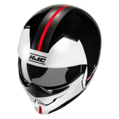 Casco Jet Hjc I20 Vena Mc1