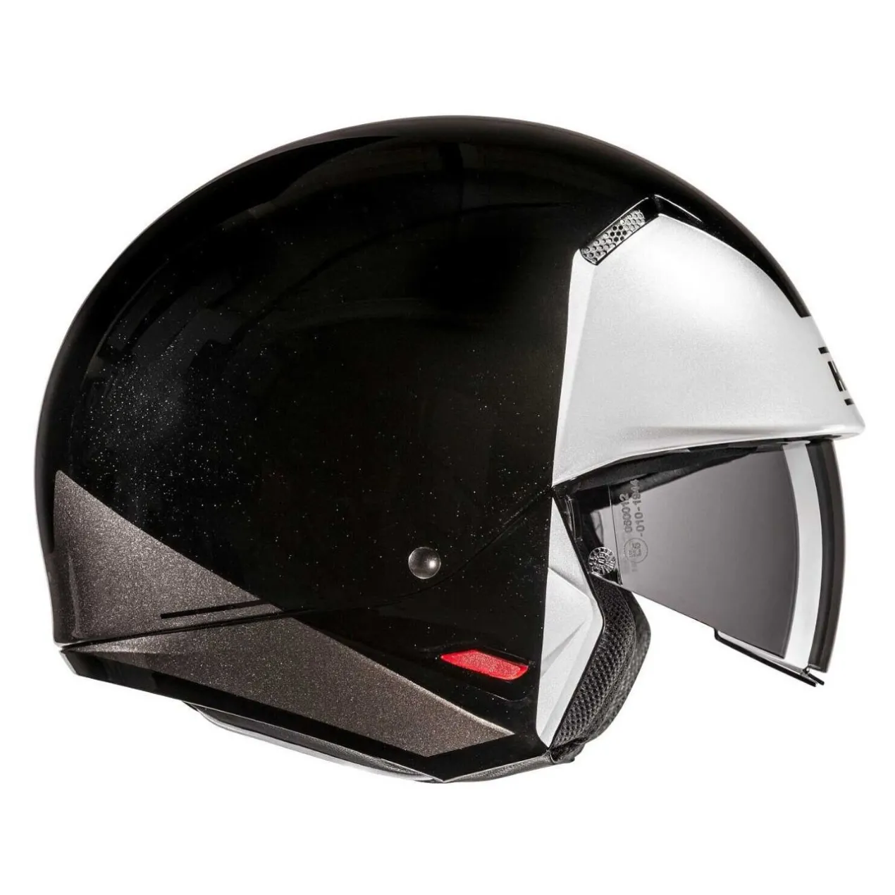 Casco Jet Hjc I20 Vena Mc1