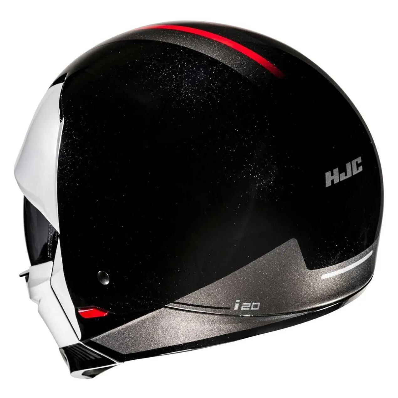 Casco Jet Hjc I20 Vena Mc1